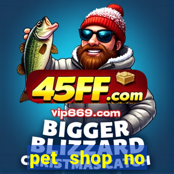 pet shop no cruzeiro do sul aparecida de goiania